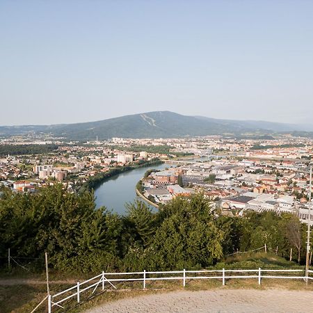 Hotel Frost Maribor Eksteriør billede