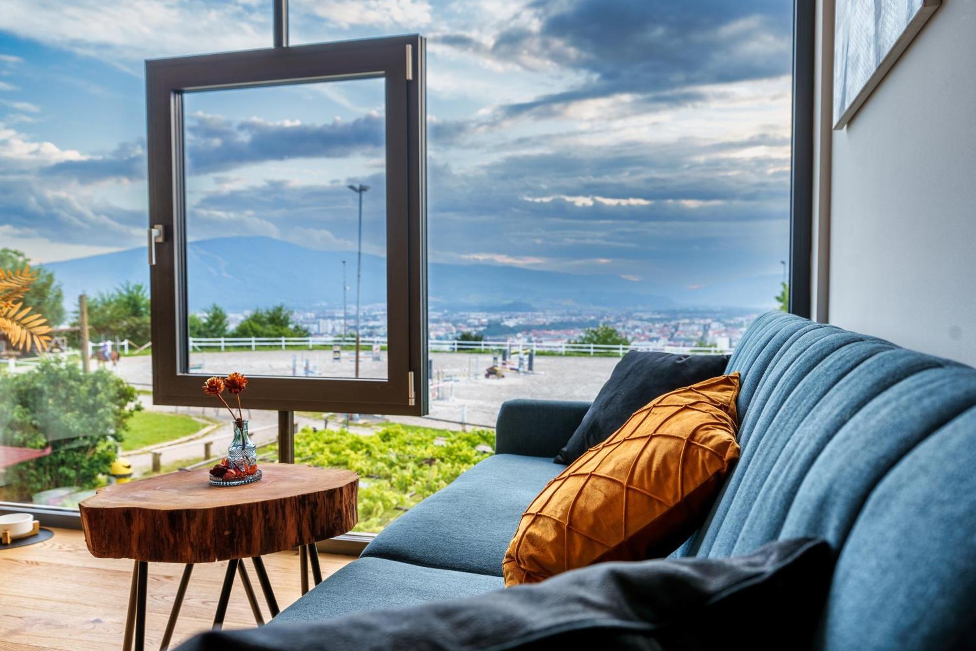 Hotel Frost Maribor Eksteriør billede