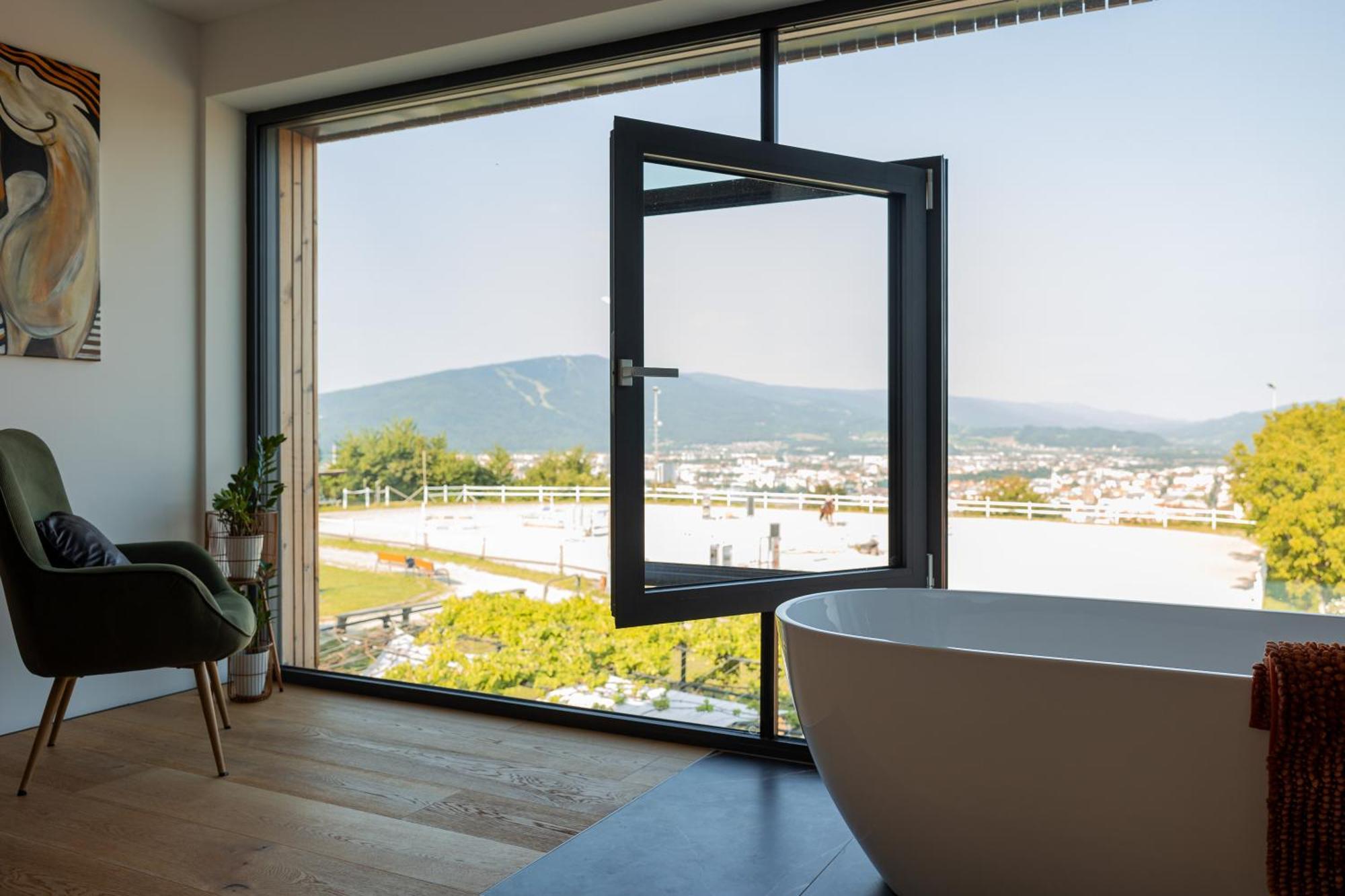Hotel Frost Maribor Eksteriør billede
