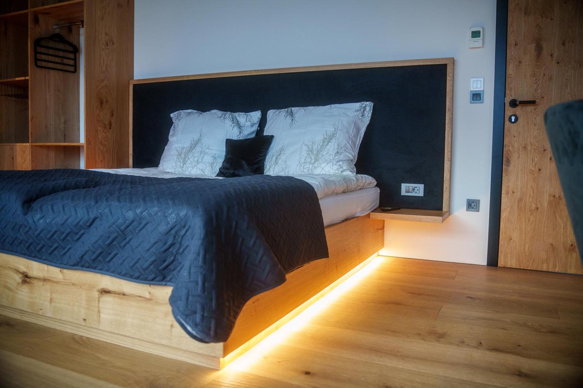 Hotel Frost Maribor Eksteriør billede