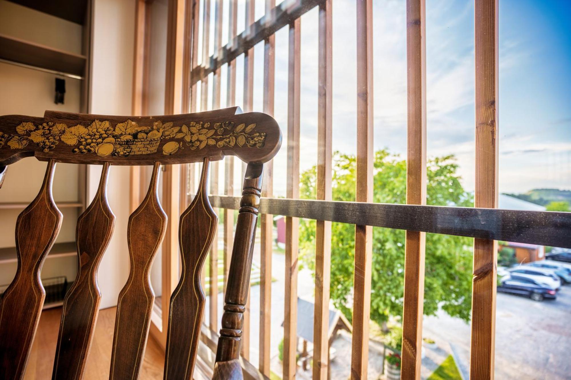 Hotel Frost Maribor Eksteriør billede
