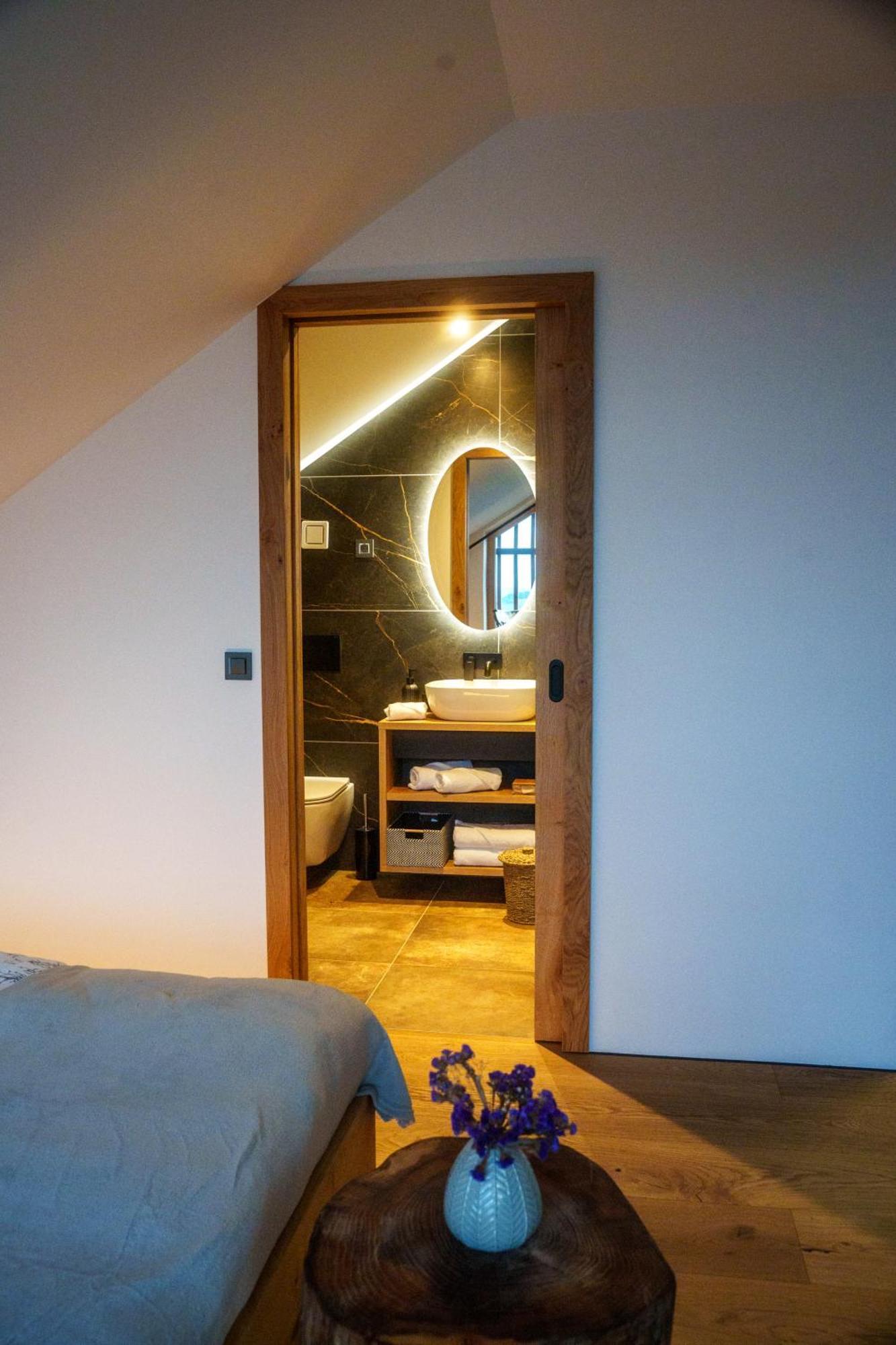 Hotel Frost Maribor Eksteriør billede