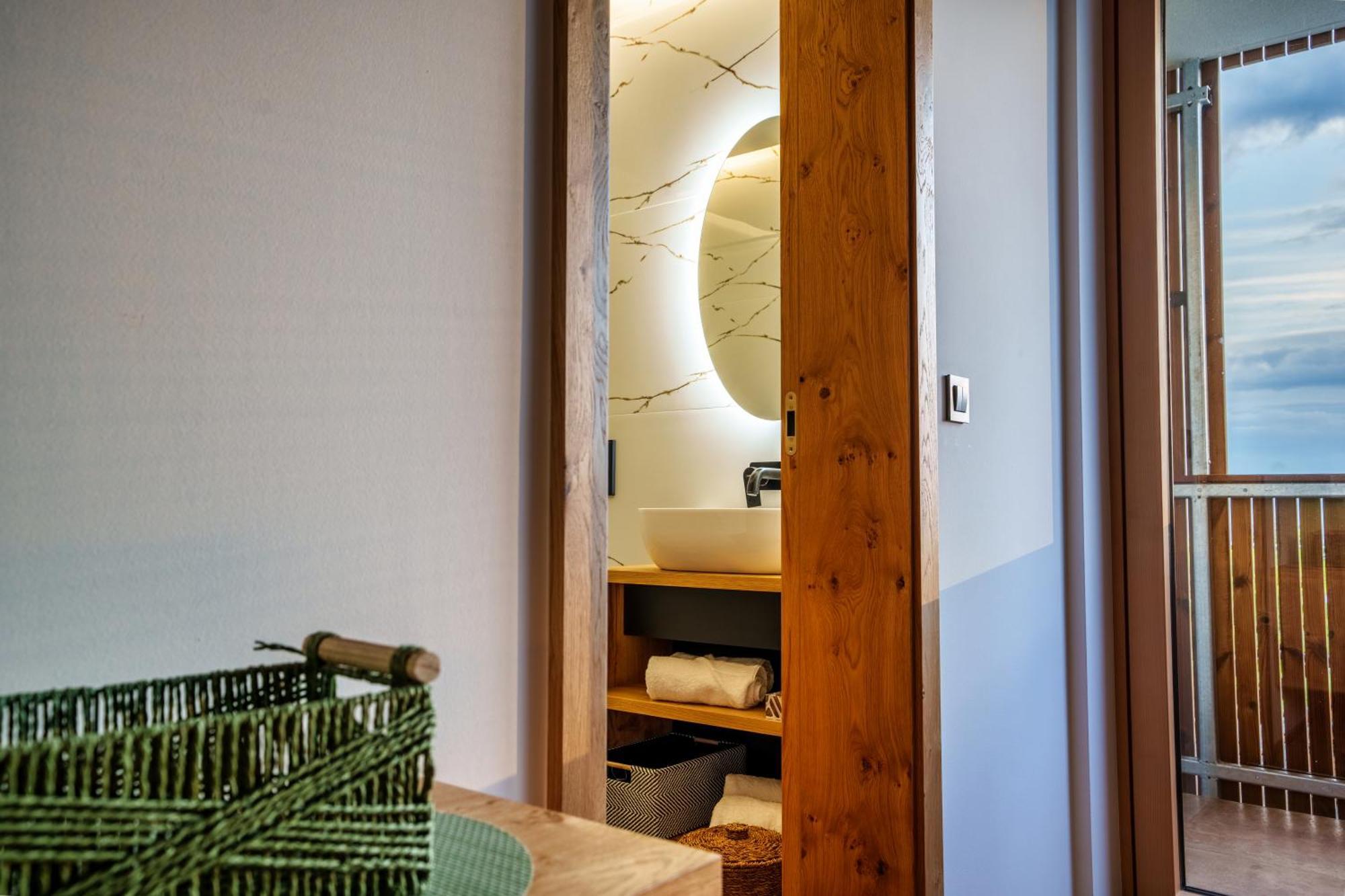 Hotel Frost Maribor Eksteriør billede