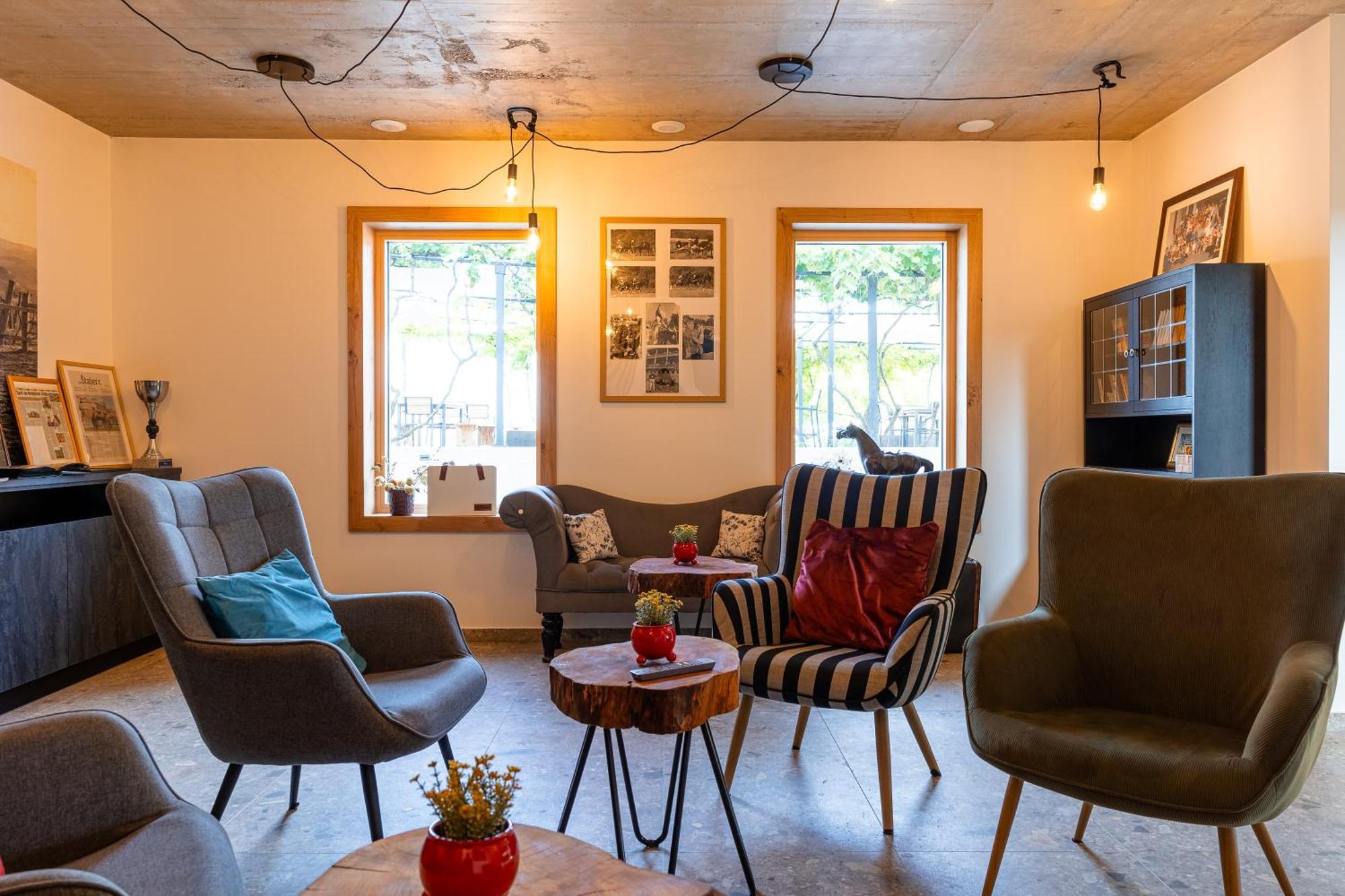 Hotel Frost Maribor Eksteriør billede