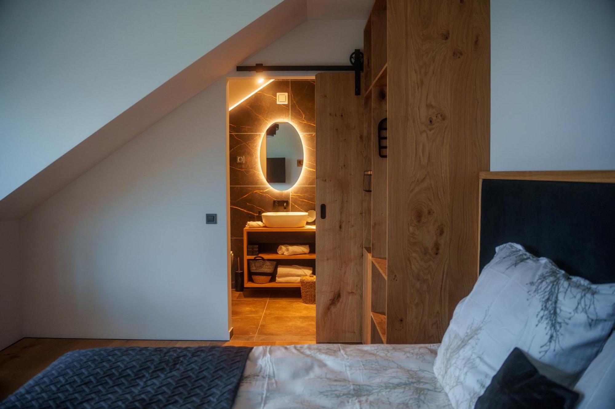 Hotel Frost Maribor Eksteriør billede