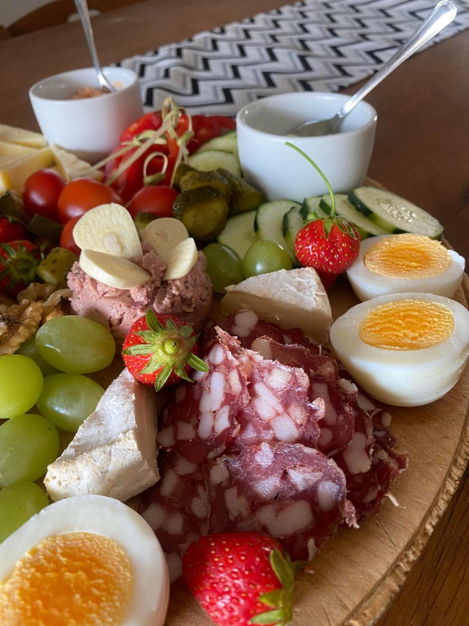 Hotel Frost Maribor Eksteriør billede