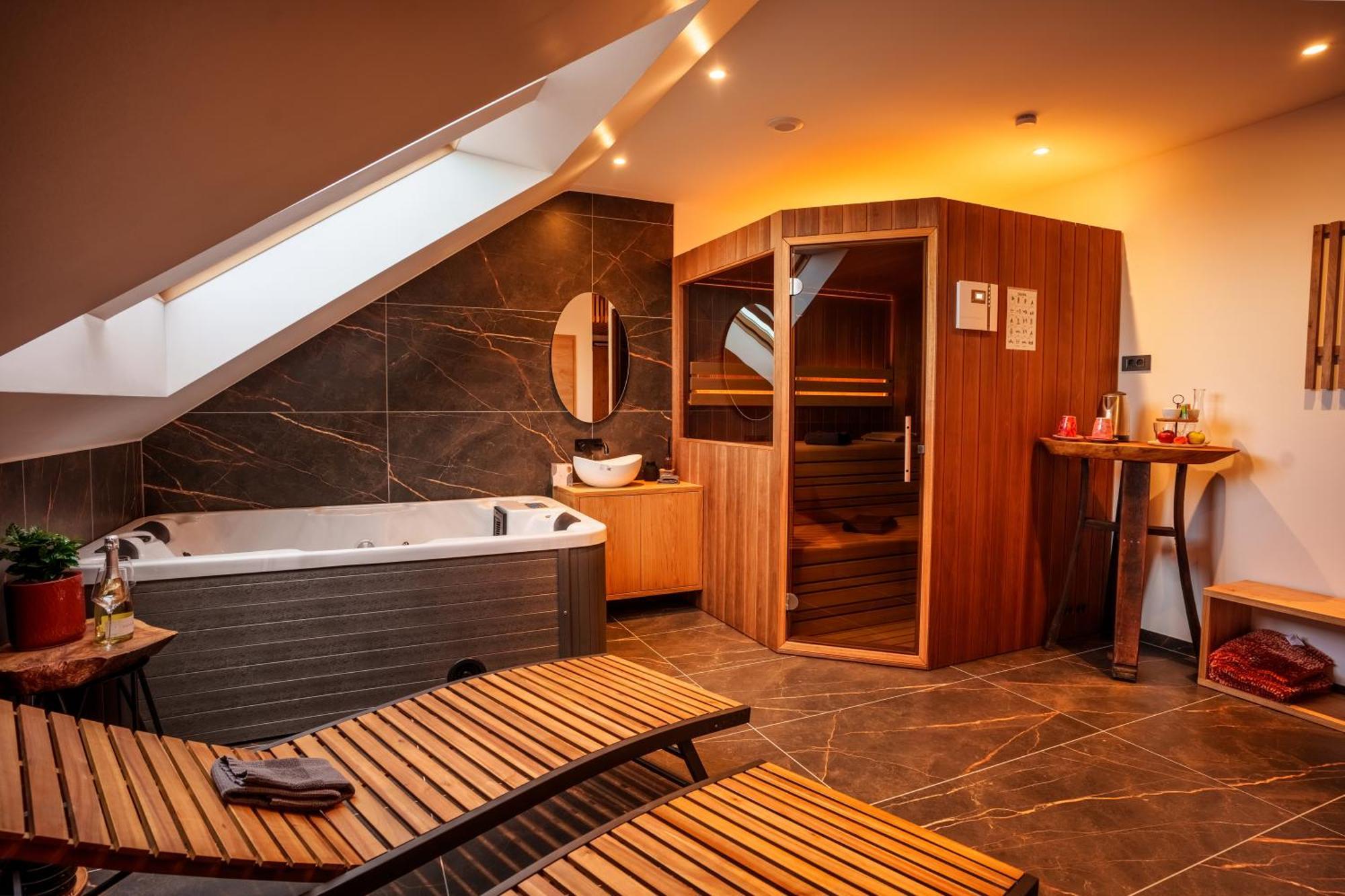 Hotel Frost Maribor Eksteriør billede