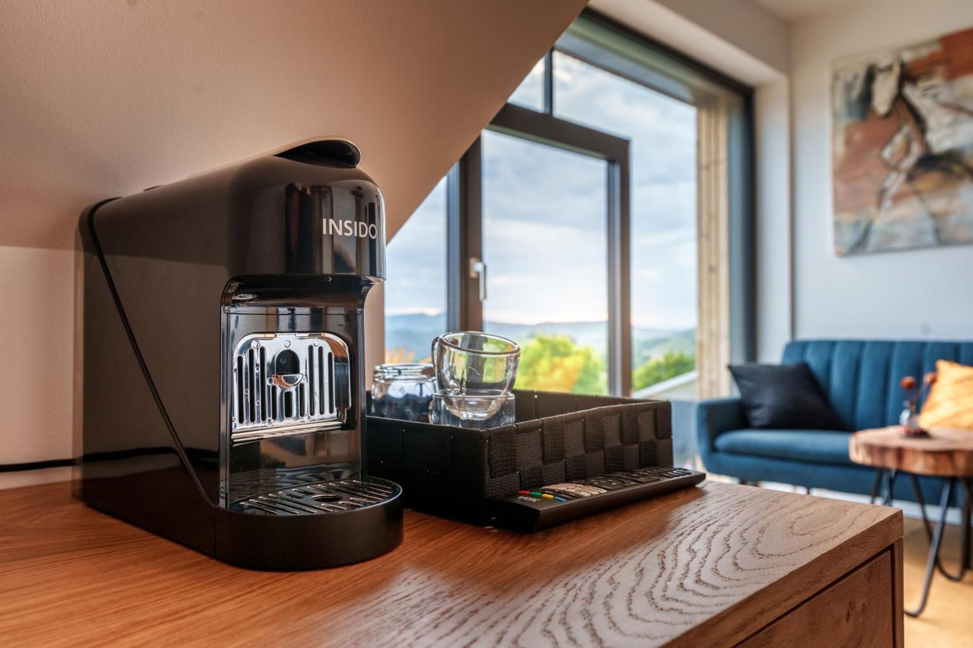 Hotel Frost Maribor Eksteriør billede