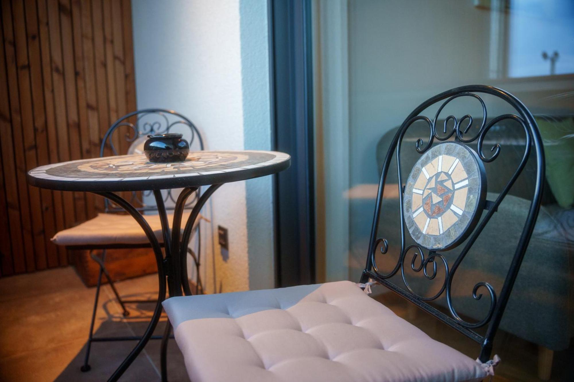 Hotel Frost Maribor Eksteriør billede