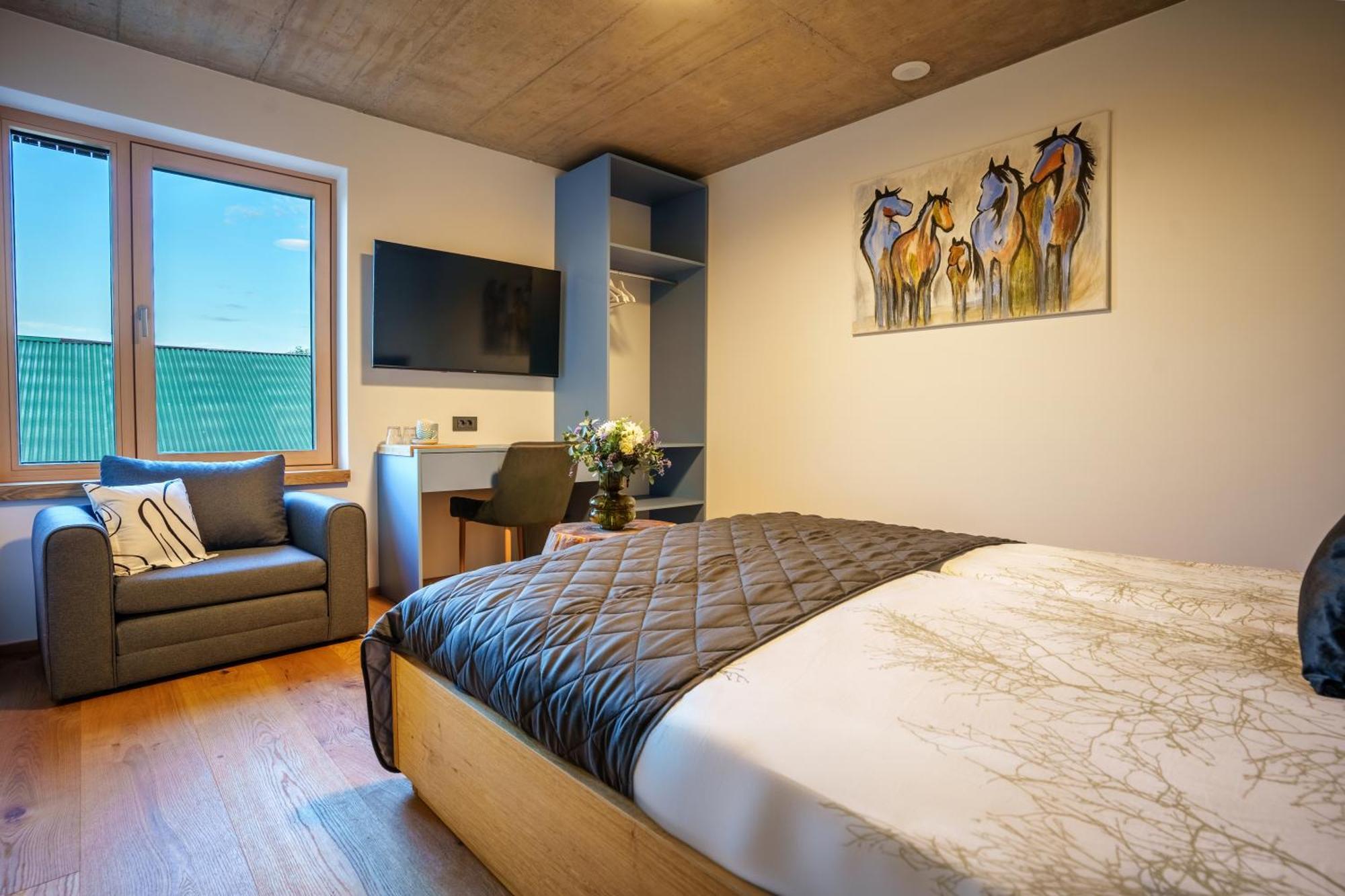Hotel Frost Maribor Eksteriør billede