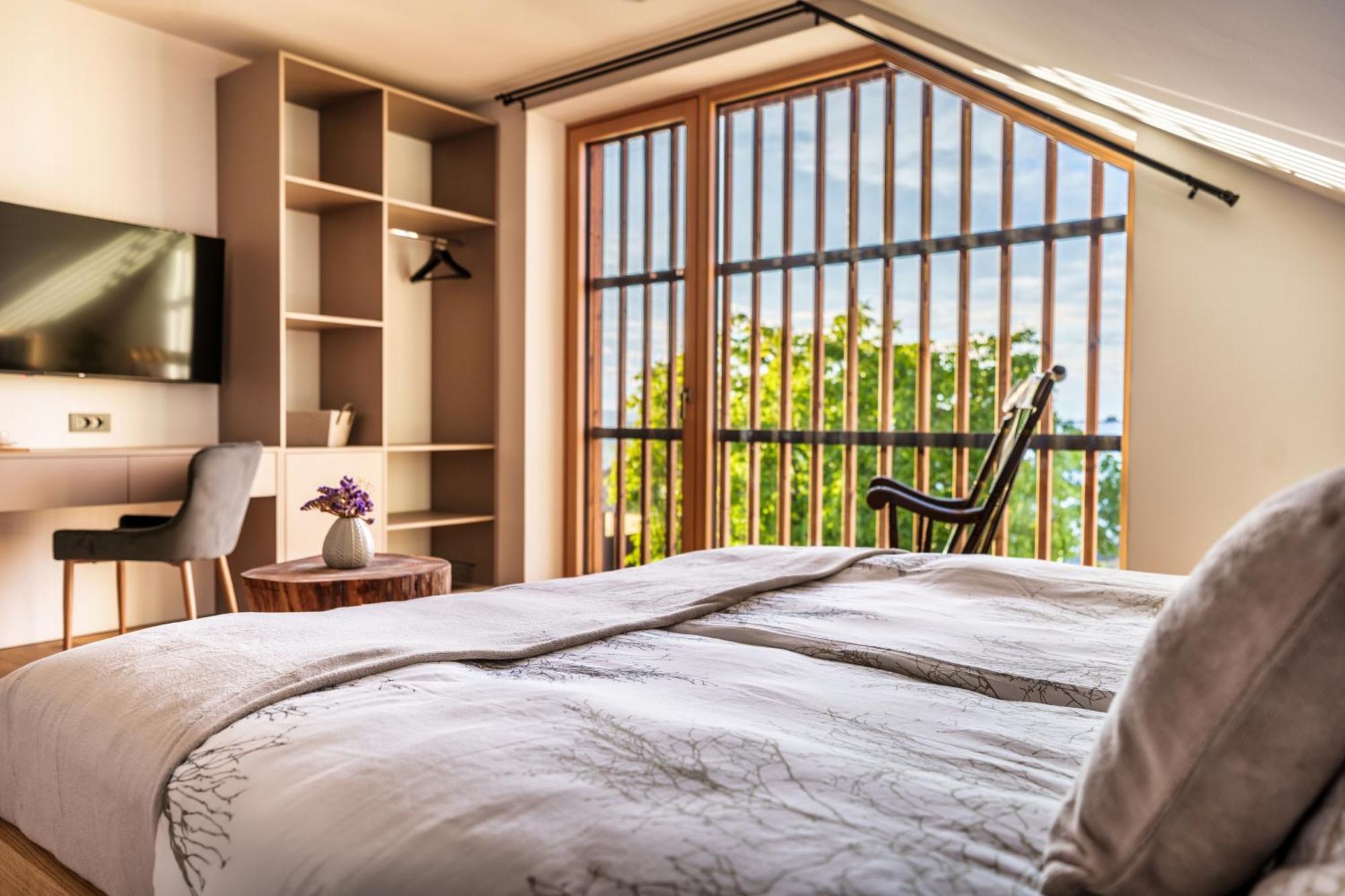 Hotel Frost Maribor Eksteriør billede