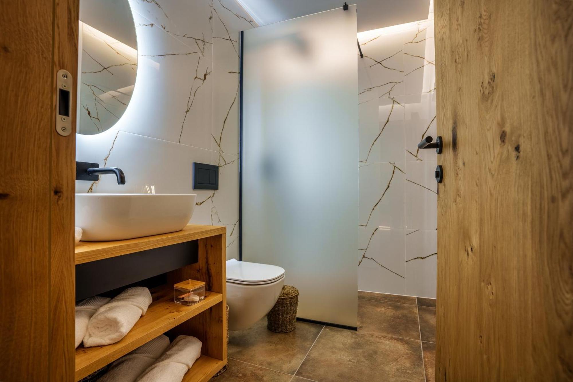 Hotel Frost Maribor Eksteriør billede