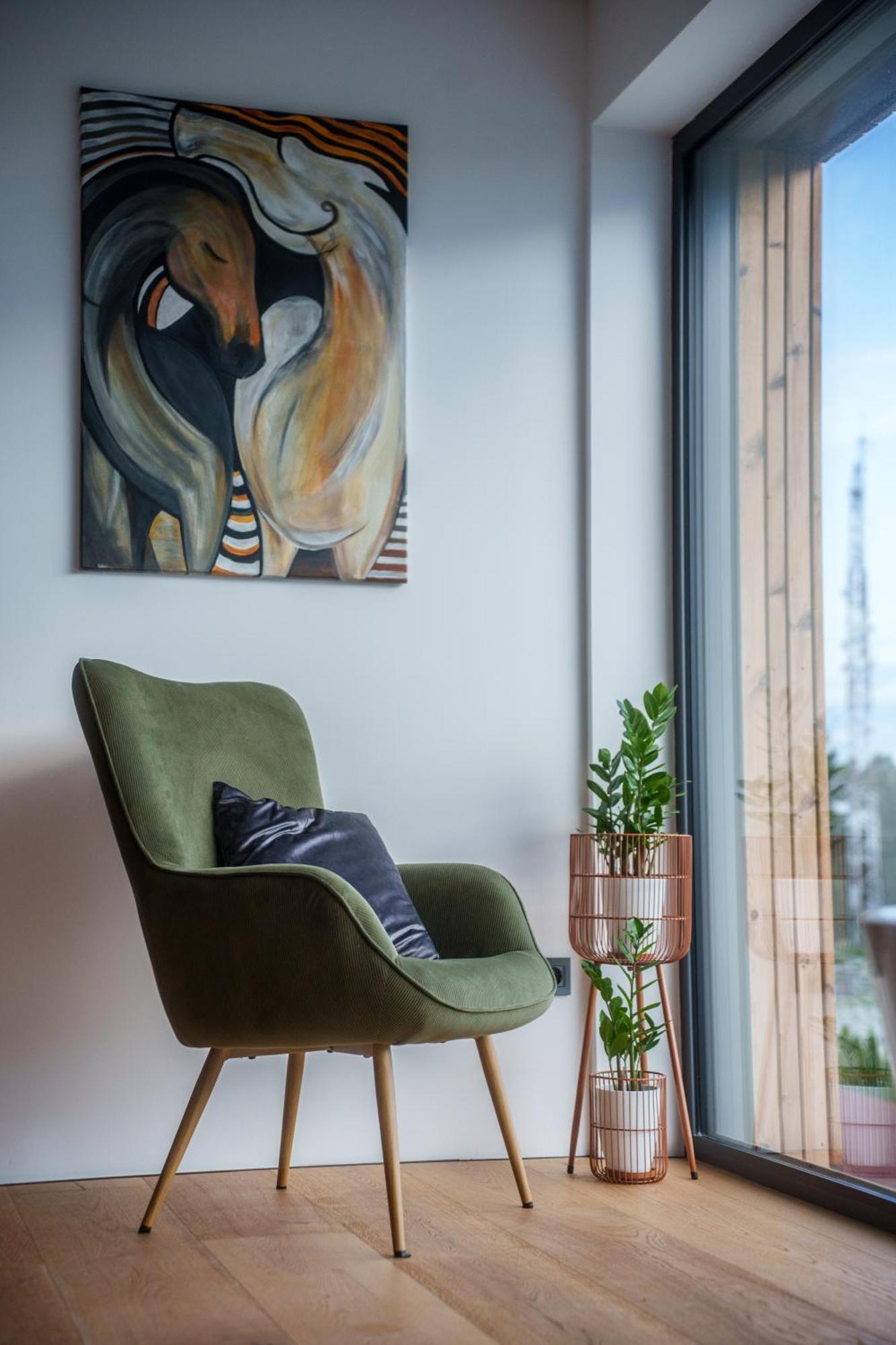 Hotel Frost Maribor Eksteriør billede