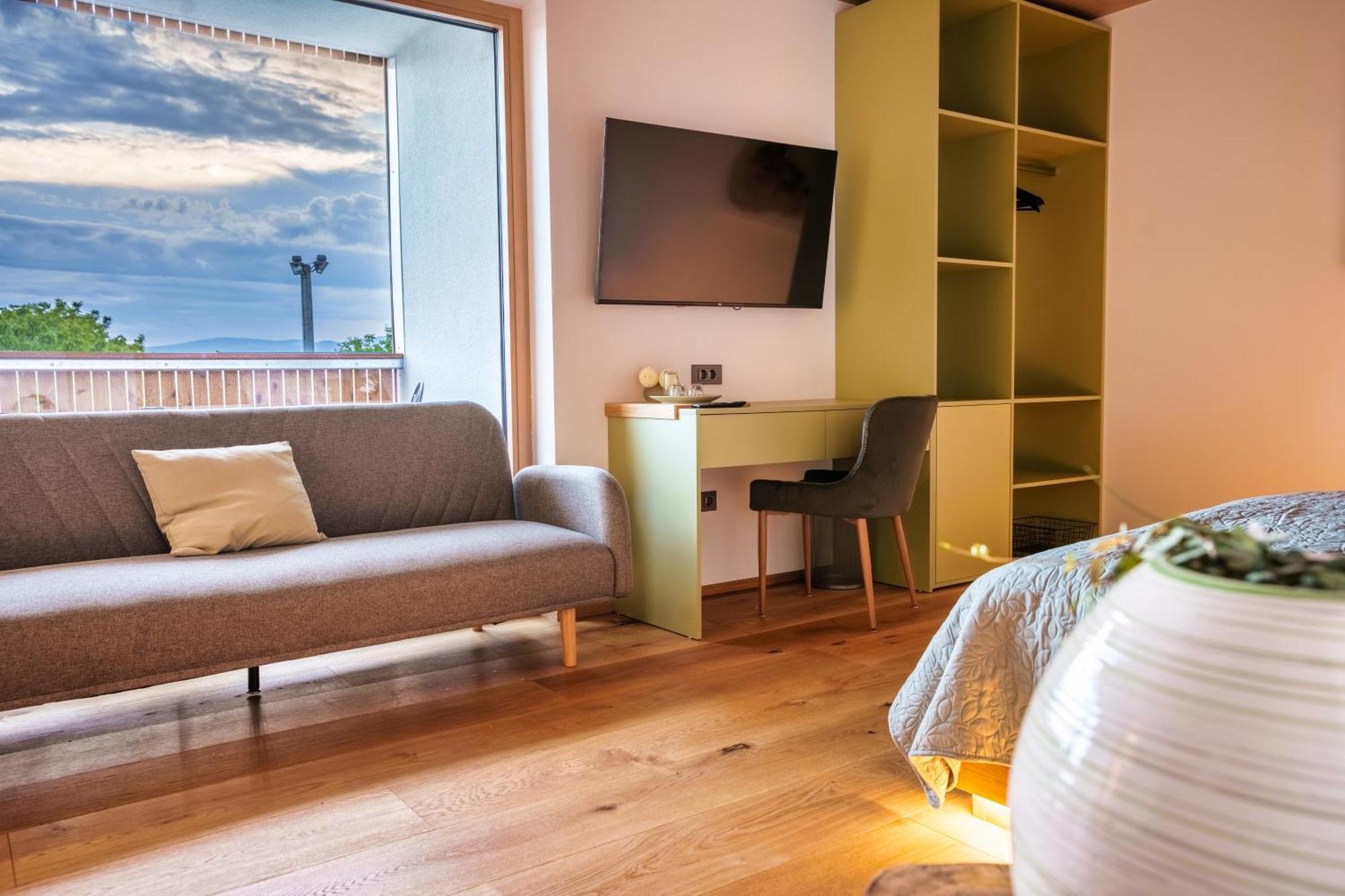 Hotel Frost Maribor Eksteriør billede