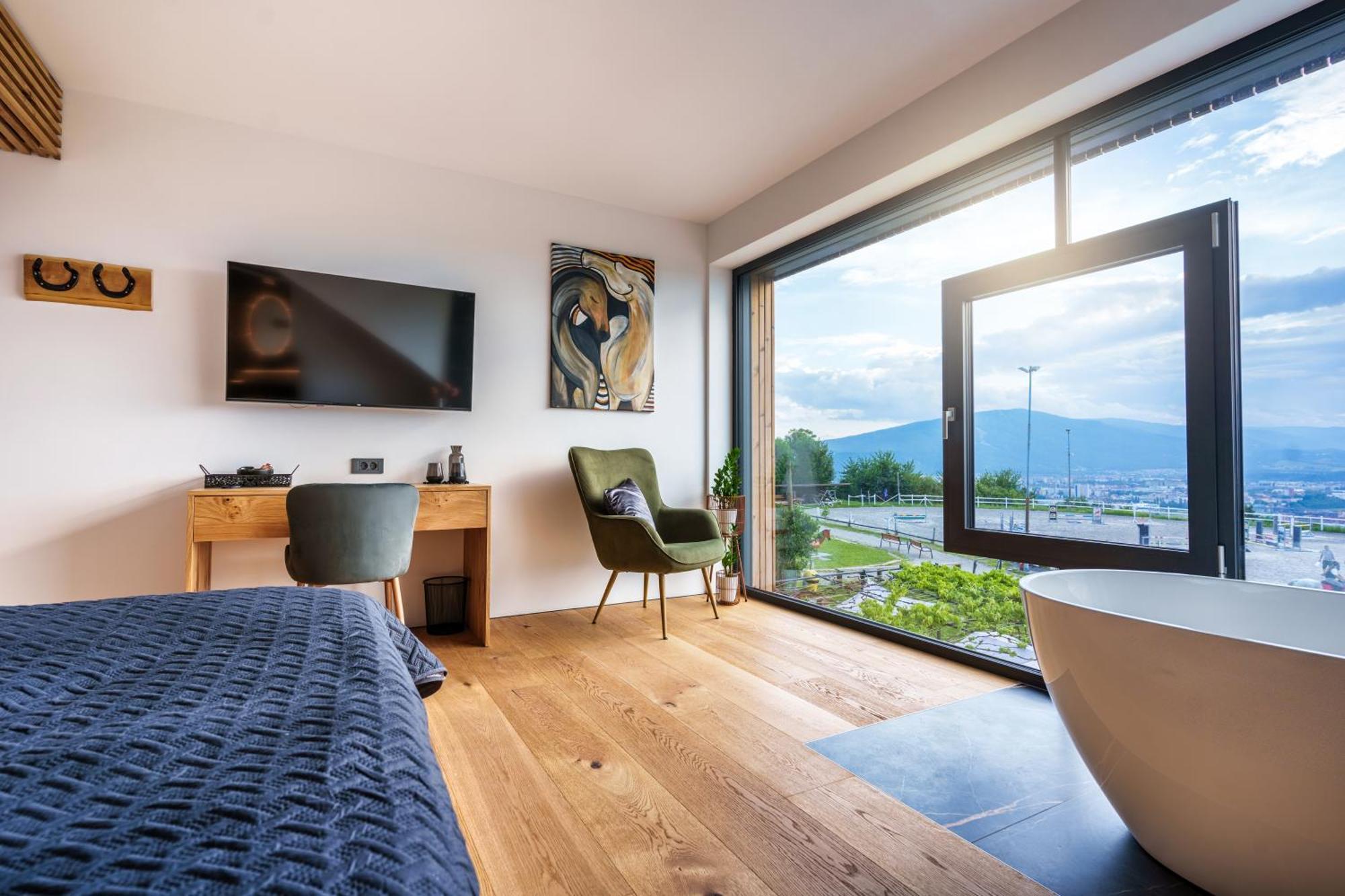 Hotel Frost Maribor Eksteriør billede