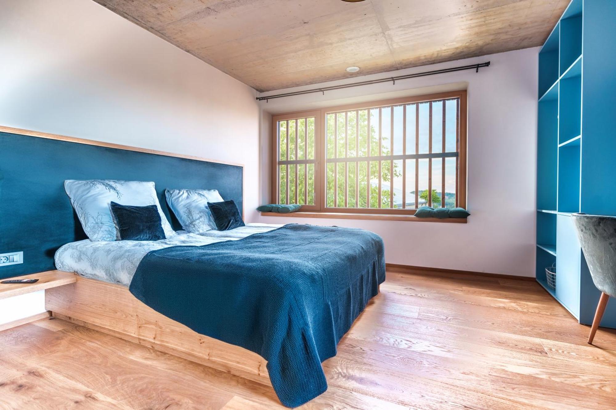 Hotel Frost Maribor Eksteriør billede