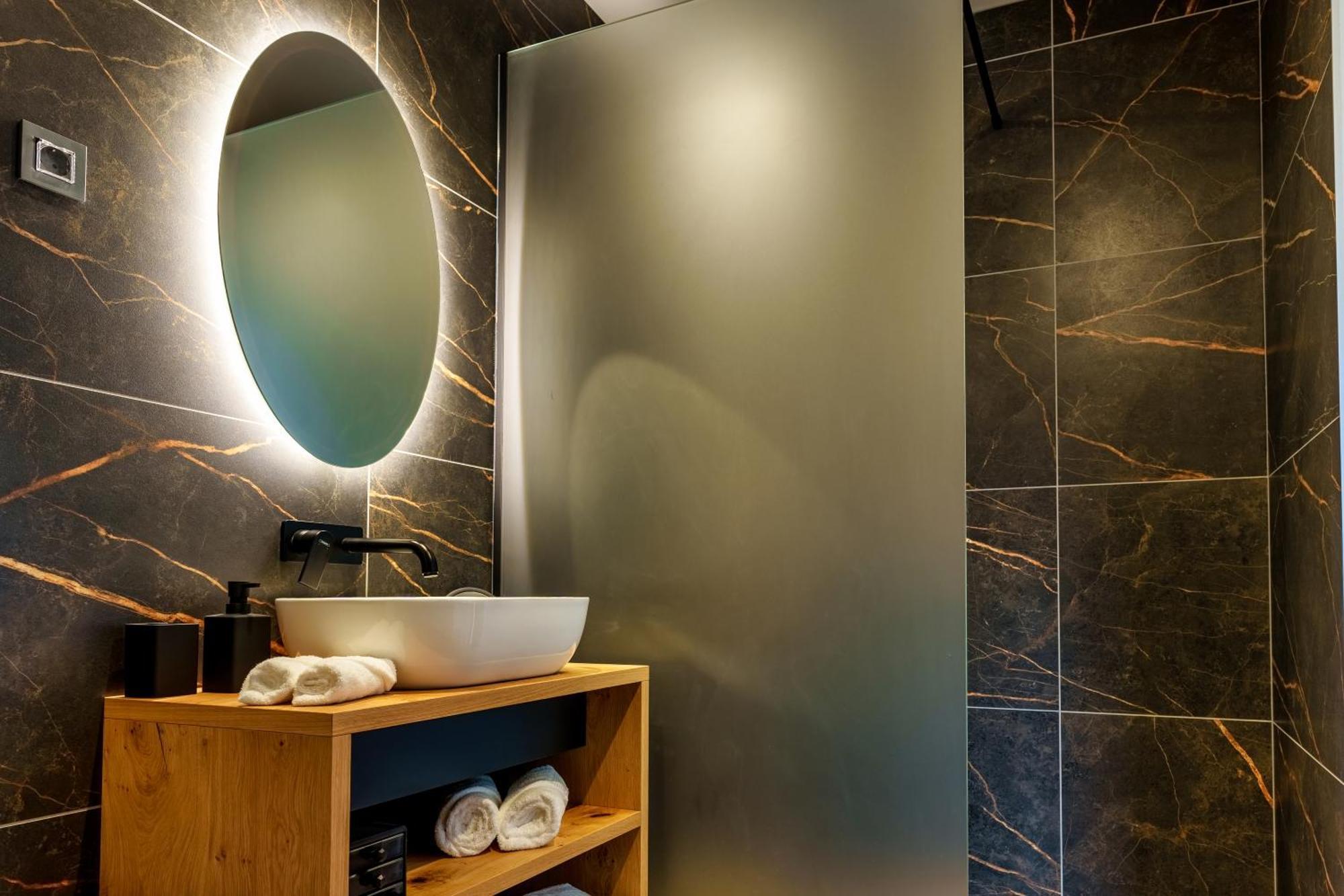 Hotel Frost Maribor Eksteriør billede