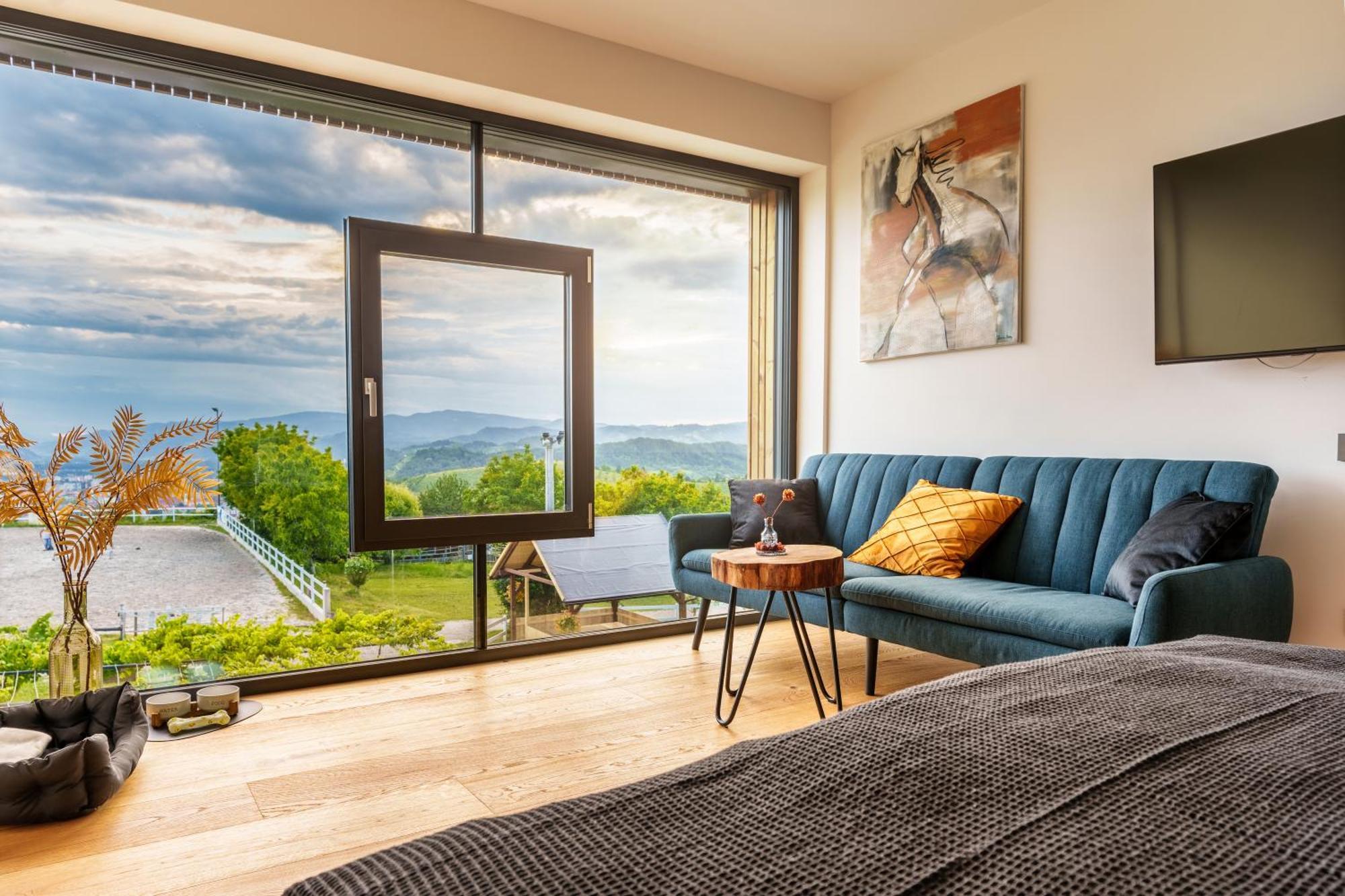 Hotel Frost Maribor Eksteriør billede