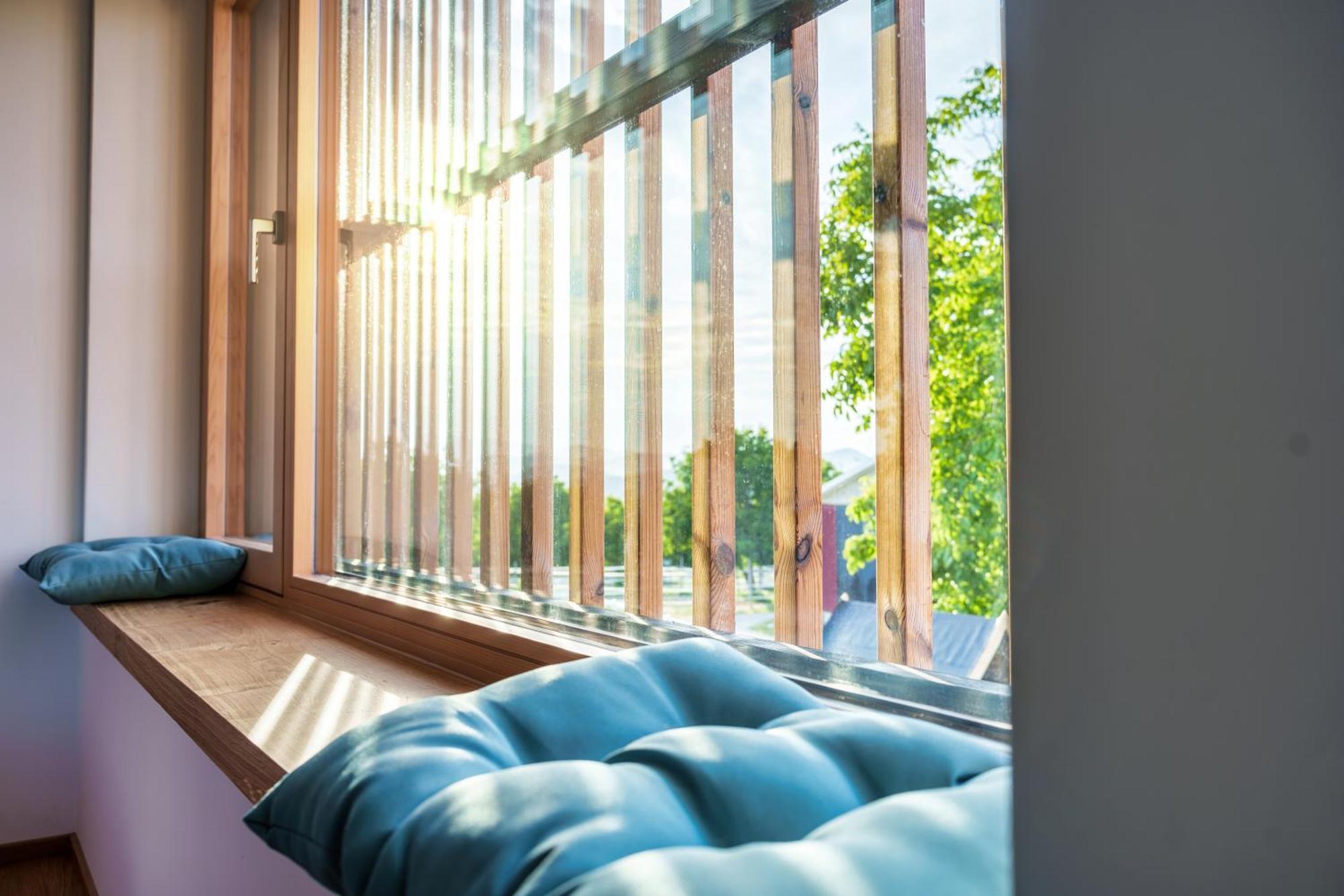 Hotel Frost Maribor Eksteriør billede