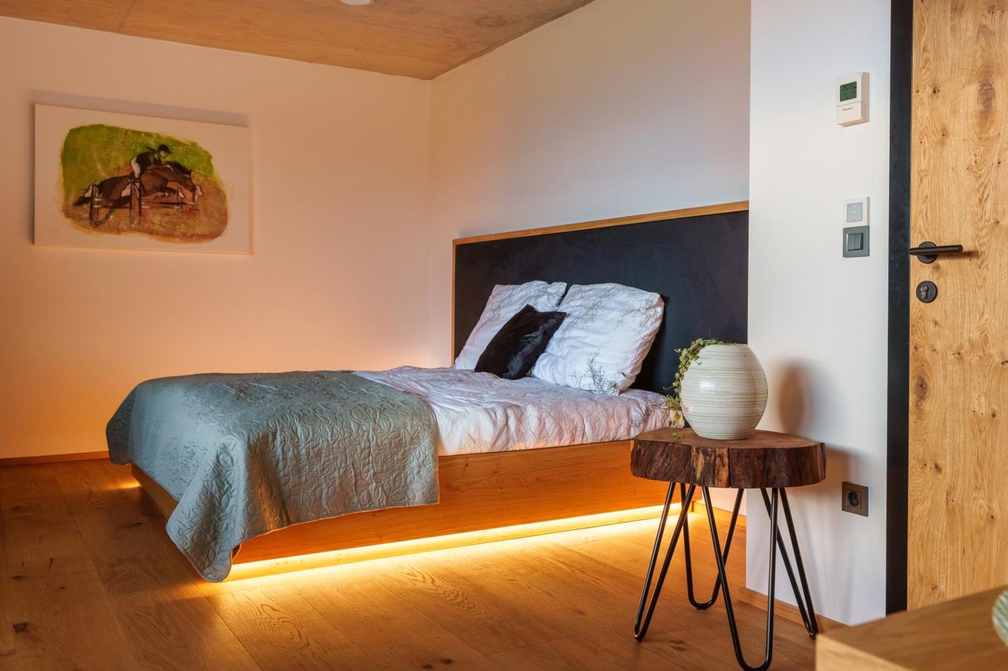 Hotel Frost Maribor Eksteriør billede